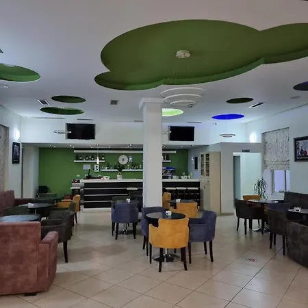 Hotel,bar& Restoran Adriatiku I Vjeter *